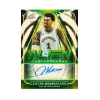 25 26 Topps Cosmic Chrome Basketball Hobby box