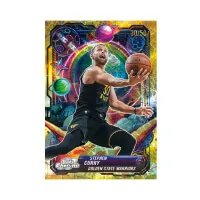 25 26 Topps Cosmic Chrome Basketball Hobby box