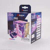Krabička Magic: the Gathering Lorwyn Eclipsed Sidekick PRO 100+ XL Convertible Box - Morcantas Loyalist/Dawnhand Eulogist