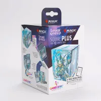 Krabička Magic: the Gathering Lorwyn Eclipsed Squire Plus 100+ XL Convertible Box - Sygg
