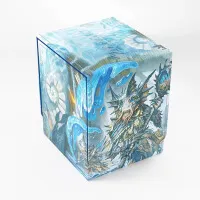 Krabička Magic: the Gathering Lorwyn Eclipsed Squire Plus 100+ XL Convertible Box - Sygg