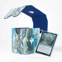 Krabička Magic: the Gathering Lorwyn Eclipsed Squire Plus 100+ XL Convertible Box - Sygg