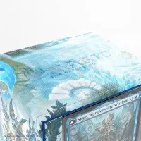 Krabička Magic: the Gathering Lorwyn Eclipsed Squire Plus 100+ XL Convertible Box - Sygg