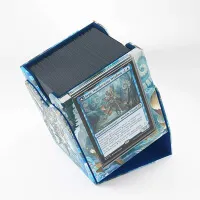Krabička Magic: the Gathering Lorwyn Eclipsed Squire Plus 100+ XL Convertible Box - Sygg