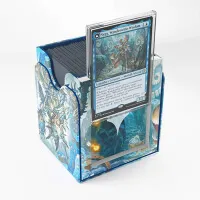 Krabička Magic: the Gathering Lorwyn Eclipsed Squire Plus 100+ XL Convertible Box - Sygg