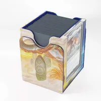 Krabička Magic: the Gathering Lorwyn Eclipsed Squire Plus 100+ XL Convertible Box - Celestial Reunion