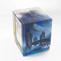 Krabička Magic: the Gathering Lorwyn Eclipsed Squire Plus 100+ XL Convertible Box - Celestial Reunion