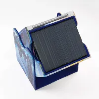 Krabička Magic: the Gathering Lorwyn Eclipsed Squire Plus 100+ XL Convertible Box - Celestial Reunion