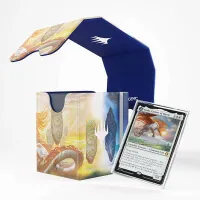 Krabička Magic: the Gathering Lorwyn Eclipsed Squire Plus 100+ XL Convertible Box - Celestial Reunion