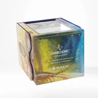 Krabička Magic: the Gathering Lorwyn Eclipsed Squire Plus 100+ XL Convertible Box - Celestial Reunion