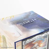 Krabička Magic: the Gathering Lorwyn Eclipsed Squire Plus 100+ XL Convertible Box - Celestial Reunion