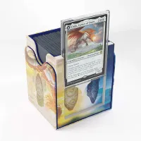 Krabička Magic: the Gathering Lorwyn Eclipsed Squire Plus 100+ XL Convertible Box - Celestial Reunion