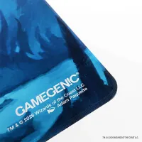 Hrací podložka Gamegenic Shiny Magic: The Gathering - Lorwyn Eclipsed - Steam Vents