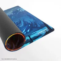 Hrací podložka Gamegenic Shiny Magic: The Gathering - Lorwyn Eclipsed - Steam Vents