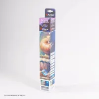 Hrací podložka Gamegenic Shiny Magic: The Gathering - Lorwyn Eclipsed - Hallowed Fountain