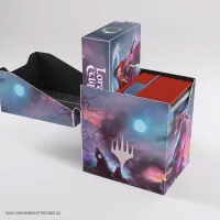 Krabička na karty MTG Lorwyn Eclipsed Soft Crate 80+ Moonshadow