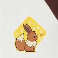 Tričko Pokémon Eevee
