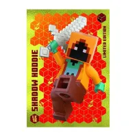 Karty LEGO Minecraft 2026 série 3 Limited karta