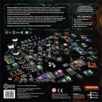 Nemesis: Odplata