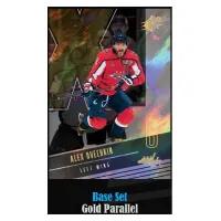 2025 2026 Upper Deck SPx Hockey karta