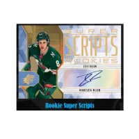 2025 2026 Upper Deck SPx Hockey karta