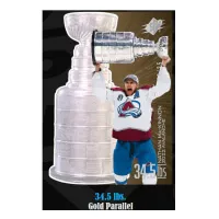 2025 2026 Upper Deck SPx Hockey karta
