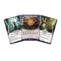 Arkham Horror The Card Game Marie Lambeau Investigator Deck