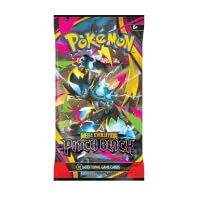 Pokemon Pitch Black Booster balíček
