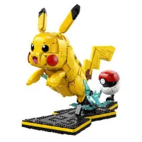 LEGO Pokémon - Pikachu a Pokébal (#72152)
