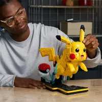 LEGO Pokémon - Pikachu a Pokébal (#72152)