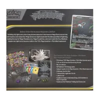 Pokemon Pitch Black Elite Trainer Box