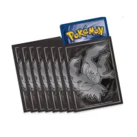 Pokemon Pitch Black Elite Trainer Box obaly