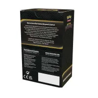 Pokemon Pitch Black Booster Bundle