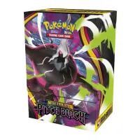 Pokemon Pitch Black Build and Battle box