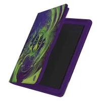 Album na karty Ultimate Guard Zipfolio 480 Xenoskin Secrets of Strixhaven - Witherbloom