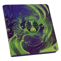 Album na karty Ultimate Guard Zipfolio 480 Xenoskin Secrets of Strixhaven - Witherbloom