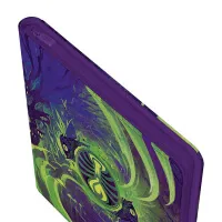 Album na karty Ultimate Guard Zipfolio 480 Xenoskin Secrets of Strixhaven - Witherbloom