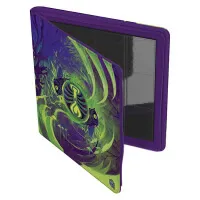 Album na karty Ultimate Guard Zipfolio 480 Xenoskin Secrets of Strixhaven - Witherbloom