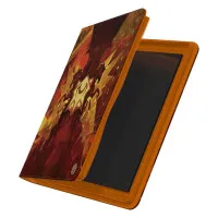 Album na karty Ultimate Guard Zipfolio 480 Xenoskin Secrets of Strixhaven - Lorehold