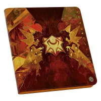 Album na karty Ultimate Guard Zipfolio 480 Xenoskin Secrets of Strixhaven - Lorehold