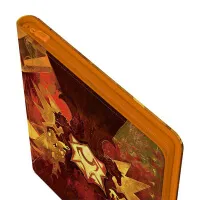 Album na karty Ultimate Guard Zipfolio 480 Xenoskin Secrets of Strixhaven - Lorehold