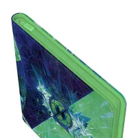Album na karty Ultimate Guard Zipfolio 480 Xenoskin Secrets of Strixhaven - Quandrix