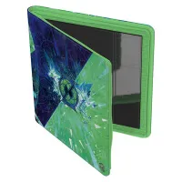 Album na karty Ultimate Guard Zipfolio 480 Xenoskin Secrets of Strixhaven - Quandrix