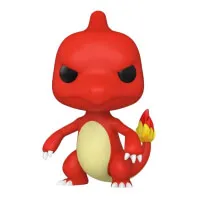 Pokémon POP! figurka Charmeleon