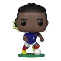 Fotbalová POP! figurka Eduardo Camavinga