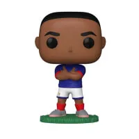 Fotbalová POP! figurka Kylian Mbappé