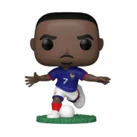 Fotbalová POP! figurka Ousmane Dembele
