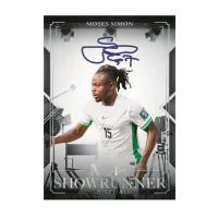 25 26 NOIR Road to World Cup Soccer karta