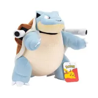 Pokémon plyšák Blastoise - 30 cm