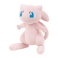 Pokémon plyšák Mew - 20 cm